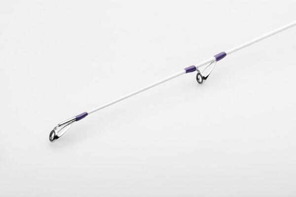 Penn Tidal XR Solid Carbon LR Beach rod (50-200g) (3-pieces)