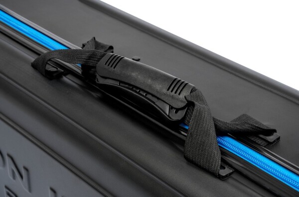 Preston Hardcase Rod Safe XL Foudraal