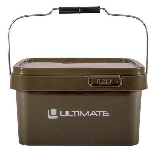 Ultimate Complete Baiting Set
