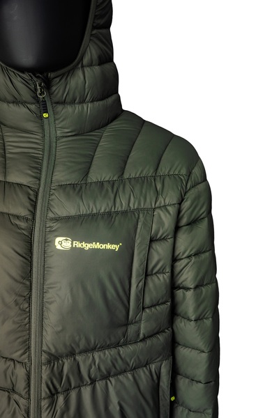 Ridgemonkey APEarel ThermaPro Compact Packable Jacket