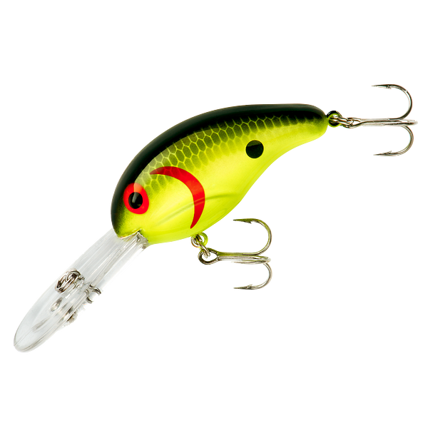 Bandit 300 Series Crankbait