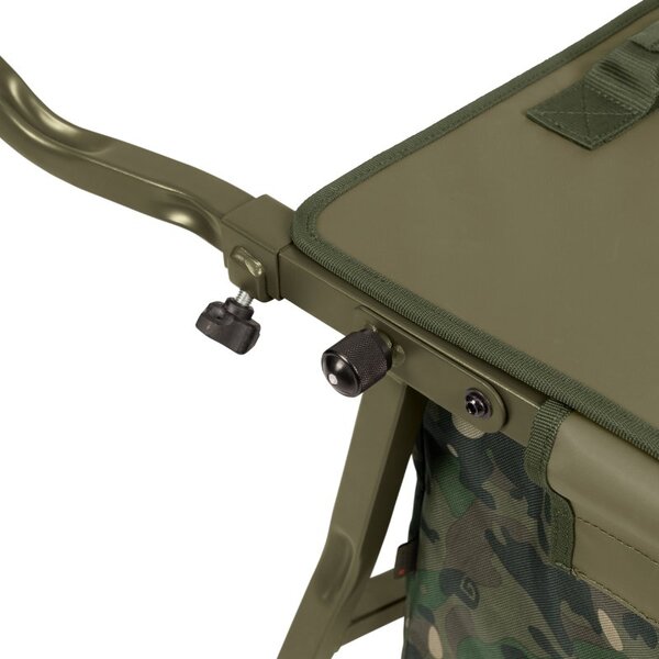 Trakker X-Trail T1 Plus Barrow 