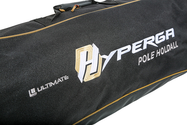 Ultimate Match Master Complete Pole Rod Set