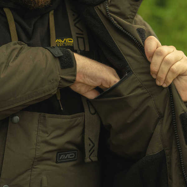 Avid Arctic 50 Suit Winteranzug