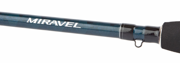 Shimano Miravel Light Game Tubular Spinhengel