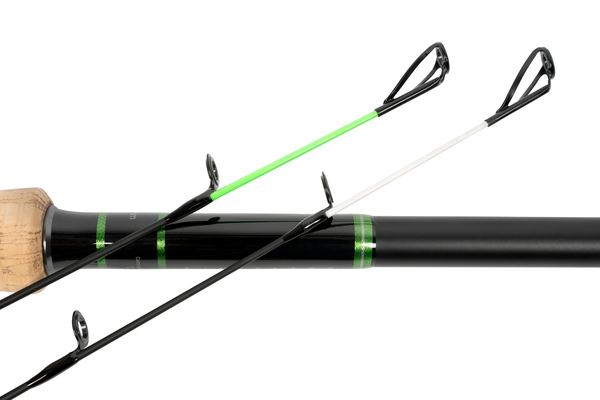 Korum Limitless Feeder 3,60 m – Caña feeder (3-partes)