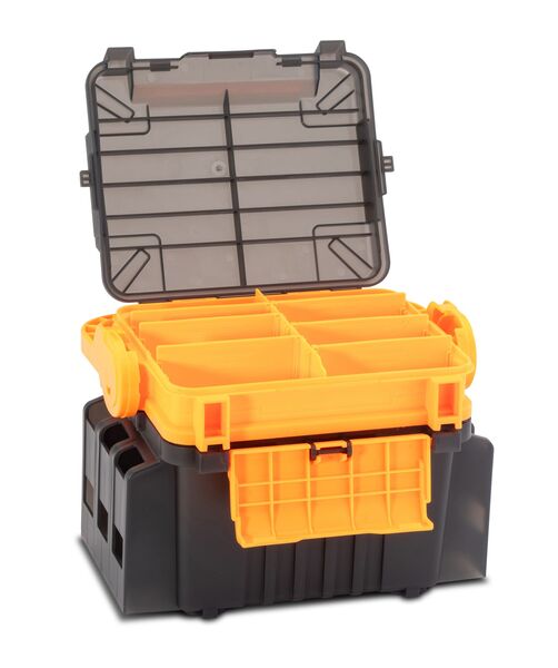 Iron Trout Profi Viskoffer - Standard