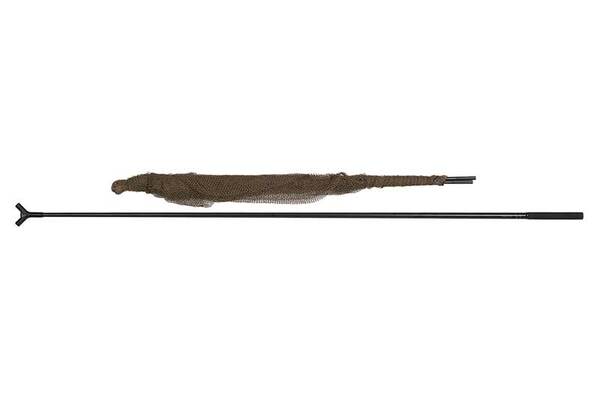 Fox Eos-X Landing Net 6ft (46") (1-Delige Steel)