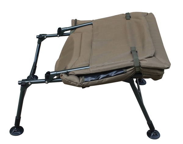 Ultimate BankBase The Zone Sofa Chair Visstoel