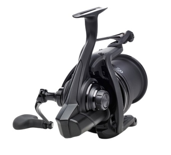 Kołowrotek Daiwa 19 Basia 45 SCW QD Big Pit