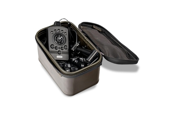 Nash Subterfuge Waterbox Waterproof Pouch - Medium