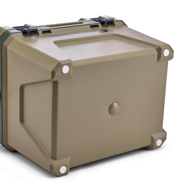 Plano Frost Hard Cooler 20L - Inland Green