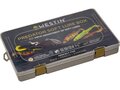 Scatola di Esche Westin Predator Soft (60pcs)
