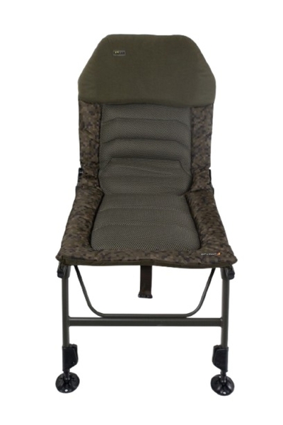 Solar SP C-Tech Combi Chair Karperstoel