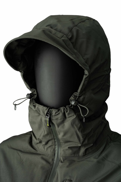 RidgeMonkey APEarel ThermaPro Insulated Coat Fishing Jacket