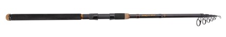 Saenger Pro-T Gold Tele Travel Telescopic Rod