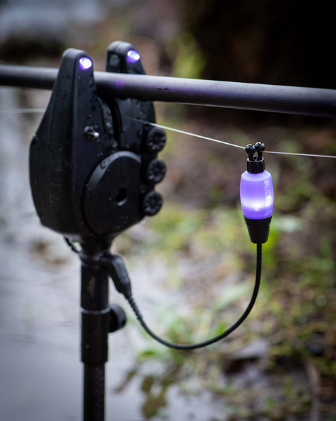 Fox Black Label Dinky Halo Bobbin Hanger