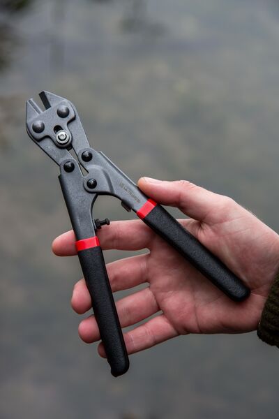 Ultimate Heavy Cutting Pliers - Kleszcze Tnące