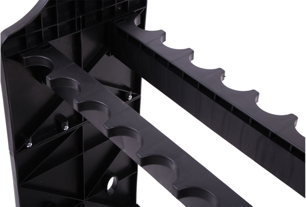 Ultimate Stacker Rod Rack