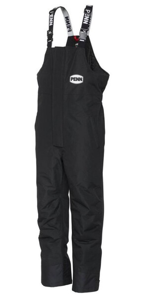 Penn Fierce Thermo Suit Fiery Red/Ink