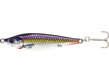 Westin Herrix Metaal Jig Zeeviskunstaas 7.5cm (40g) Gold Herring