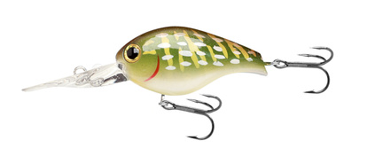 Leurre Dur Lucky Craft Clutch DR Plug Northern Pike 4.2cm (6.6g)