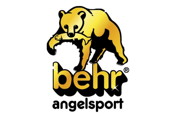 Behr Wet flies on card, 12 pcs!