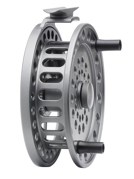 Shakespeare Freeflow Centrepin Reel