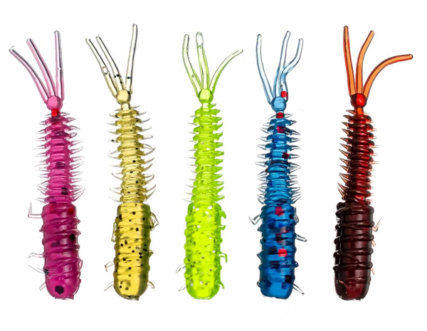 Behr Tortuga Baits Set - 5 pcs - Set 3