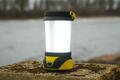 Black Cat Rechargable Bivvy Light