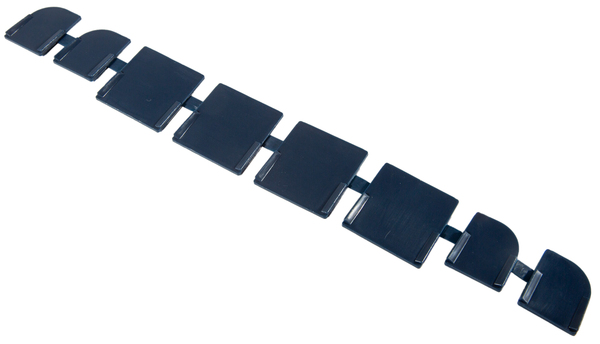 Ultimate Fishing Tackle Box Viskoffer - 1-Level