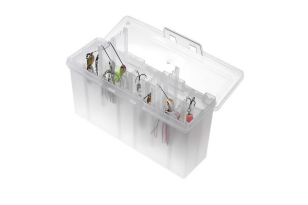 Panaro Spin Tackle Box