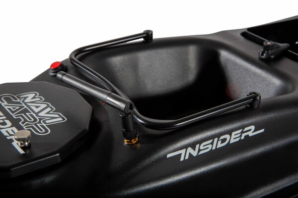 Navicarp Insider Bait Boat