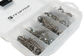Ultimate Screw Lead Jighead Box (5-20g) (33pcs)