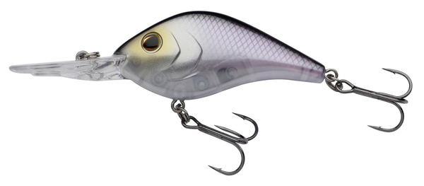 Berkley Dredger Plug 5cm (9g) - Wagasaki