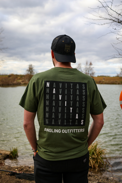 Navitas Block T-Shirt