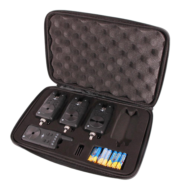 Ultimate Bionic Ambush Rod Pod Set