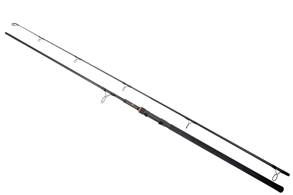 Ensemble Carpe Ultimate Bionic High End Carp Set 12ft Extender