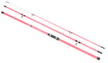 Ultimate Beachforce Pink Combo Beach Rod Set 4.20m (100-250g)
