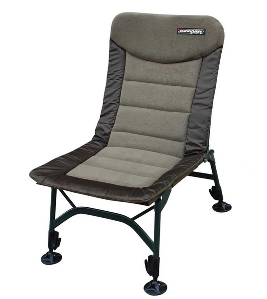 Ultimate BankBase Session Chair Visstoel