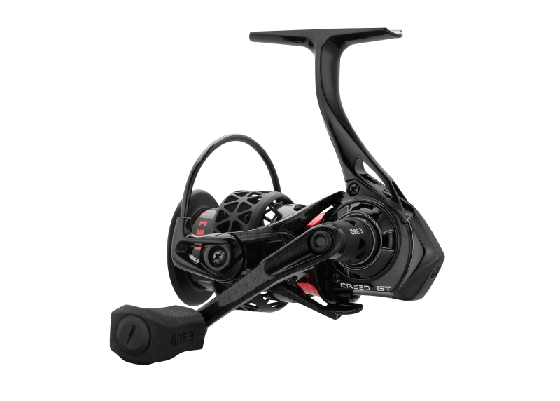 13 fishing creed gt 3000 spinning reel For the very best in dependability and quality 13 Fishing Creed Gt Review