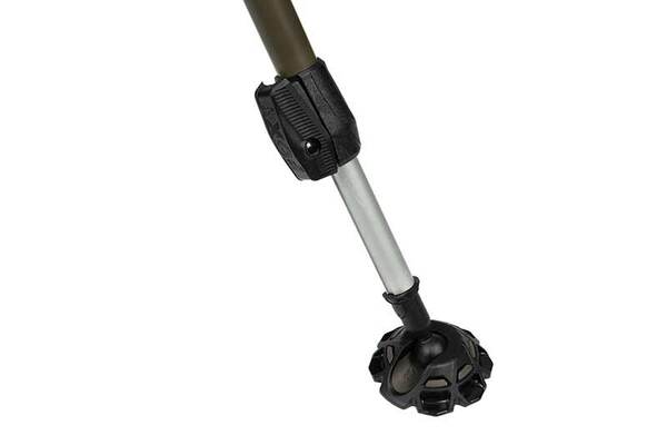 Fox Voyager Compact Recliner Visstoel