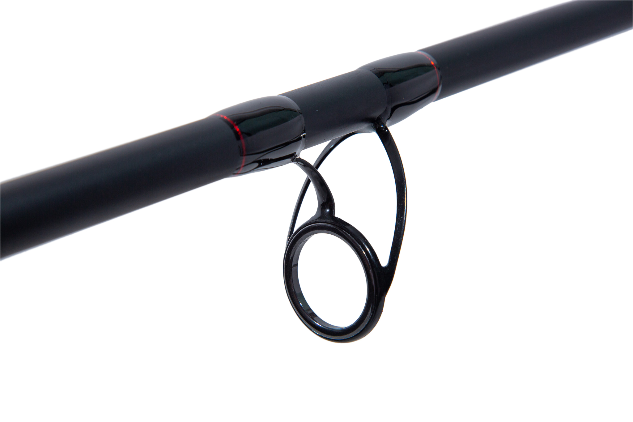 Cresta Solith River Feeder Canna Da Pesca Da Fiume - 3.60m, 150g, Con 3 Punte Intercambiabili - 3