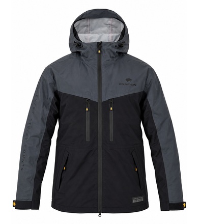 Grayton RG-PRO Rain Suit Jacket