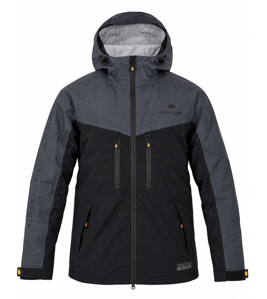Grayton RG-PRO Chaqueta para Lluvia