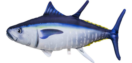 Gaby The Monster Tuna 160cm