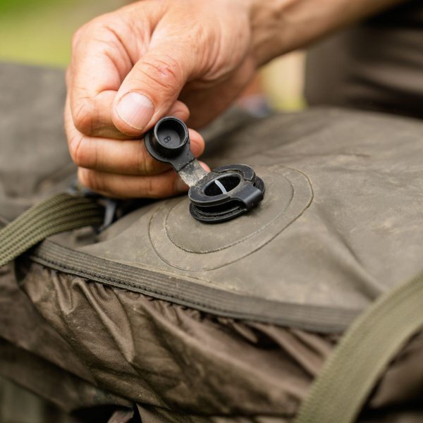 Nash Scope OPS Esterilla de desanzuelado auto-hinchable 