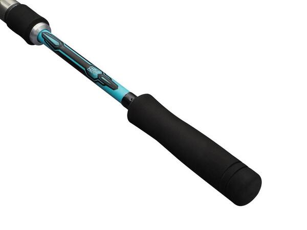 Mitchell Tanager 3 SW Spin Hengelcombo