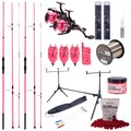 Ultimate Carp Queen Complete Set