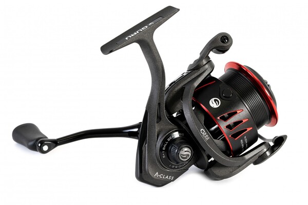Mulinello Guru A-Class Float/Feeder 